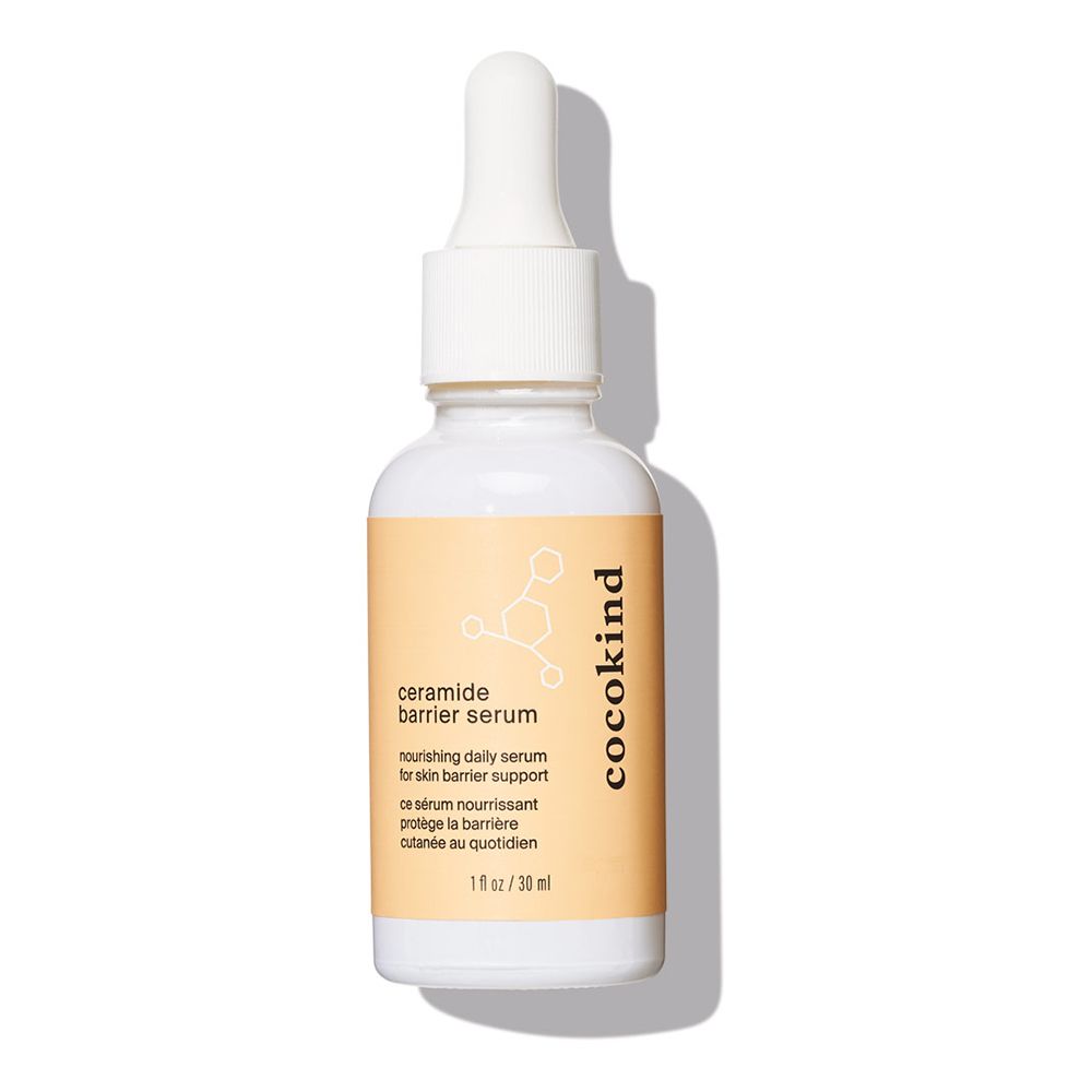 cocokind ceramide barrier serum