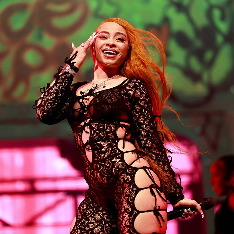 coachella ice spice