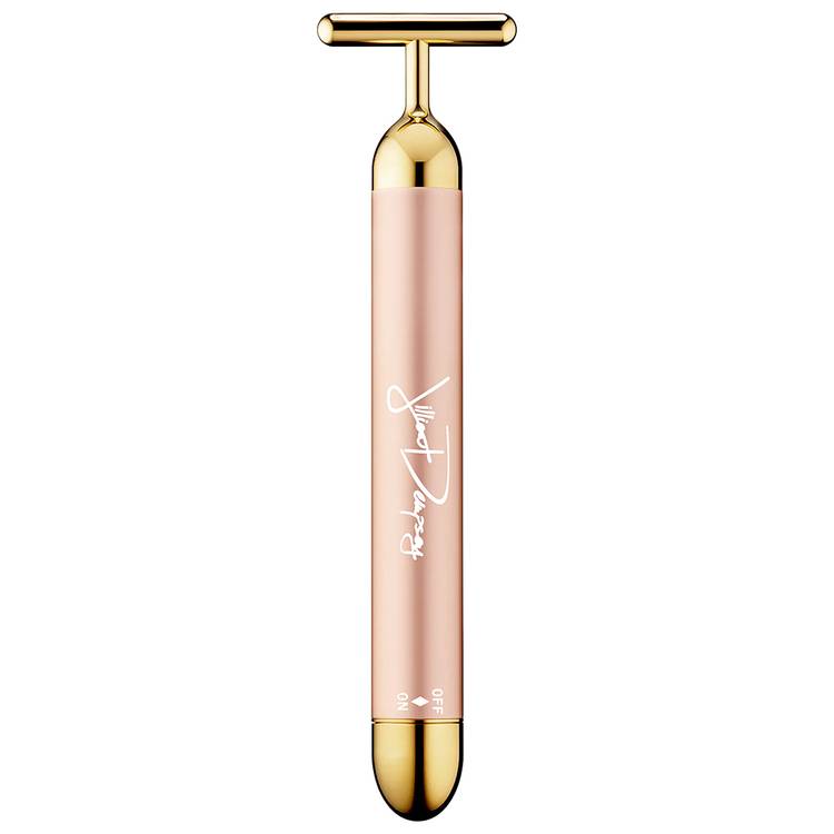 Jillian Dempsey Gold Bar ($195)