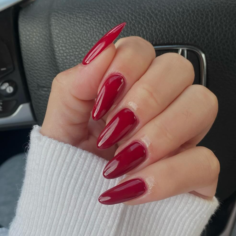 Cranberry Red