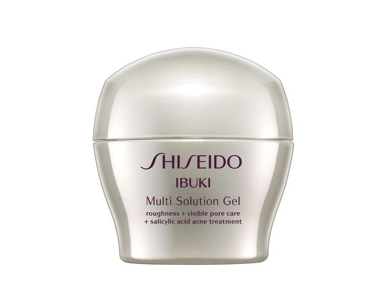 Shiseido IBUKI Multi Solution Gel