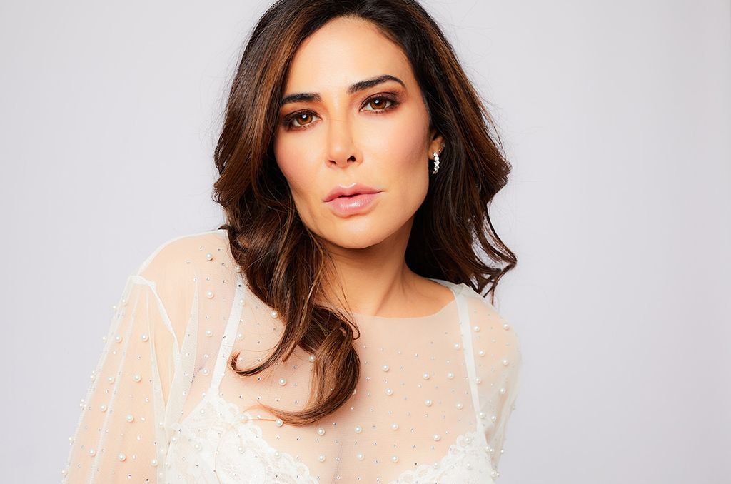 How One Woman Got Toned From Head-to-Toe in Less Than an Hour