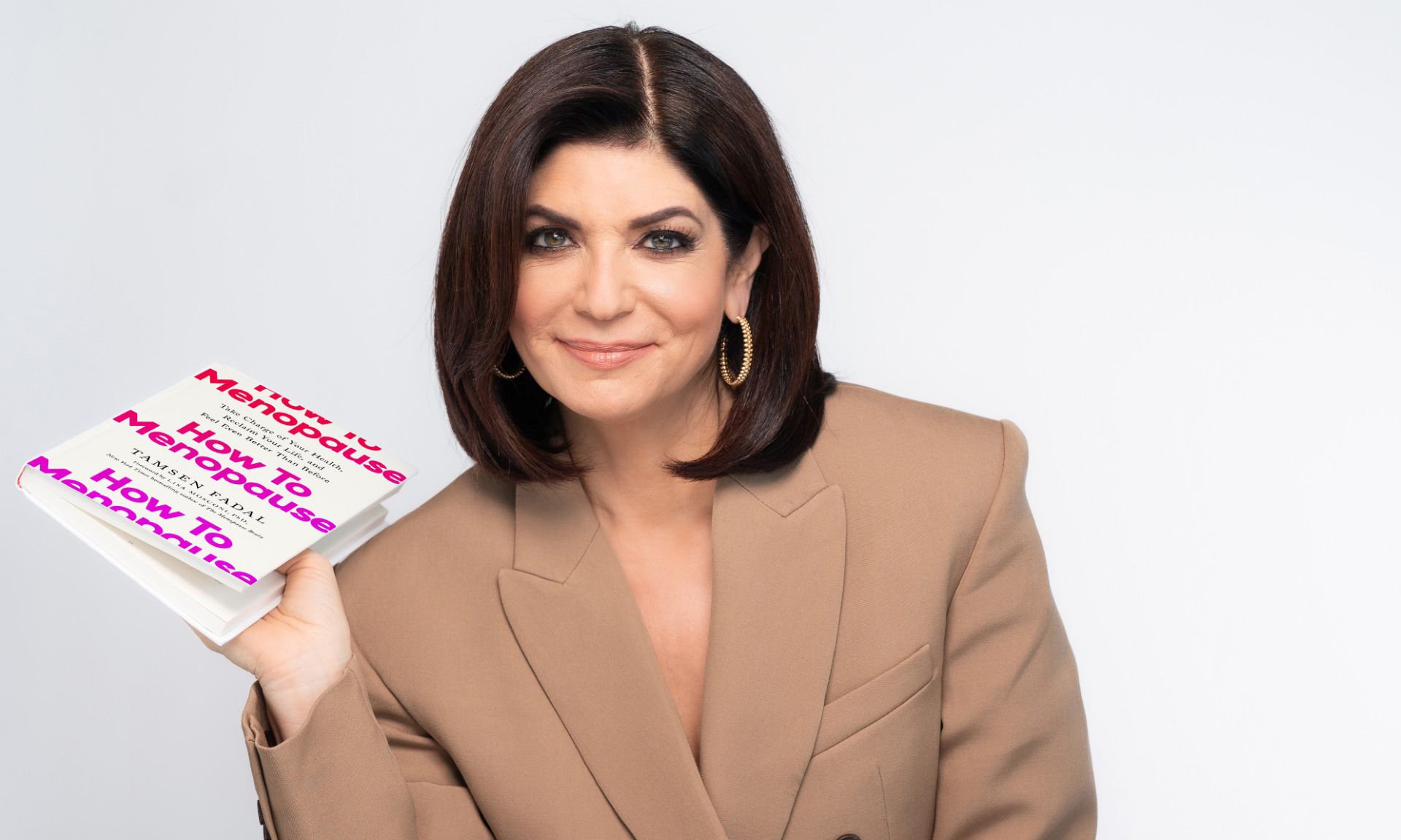 Tamsen Fadal