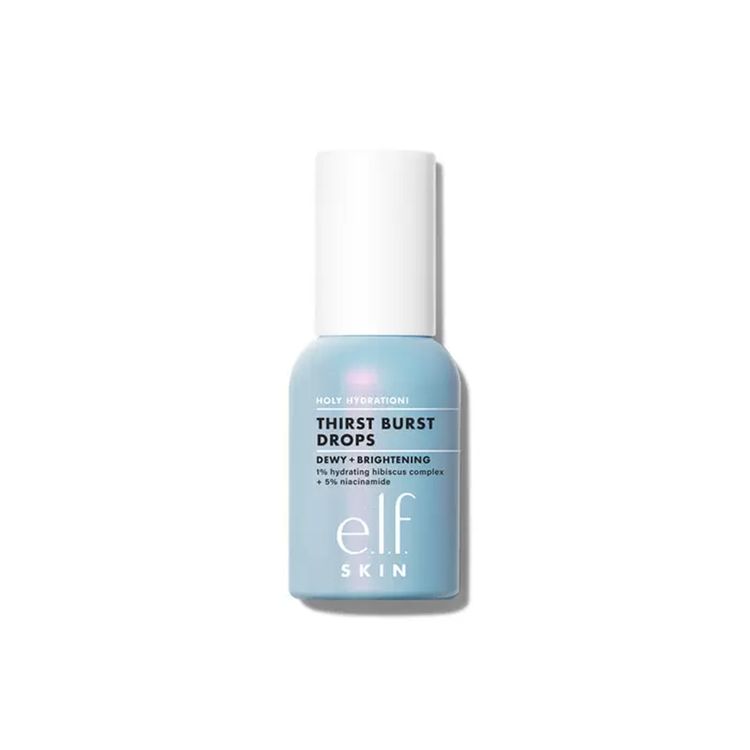 E.l.f. Holy Hydration! Thirst Burst Drops ($12)