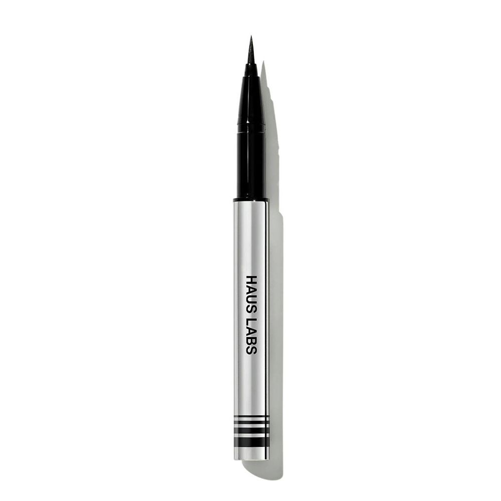HAUS LABS BY LADY GAGA Clear Cut Waterproof Liquid Eyeliner ($26)