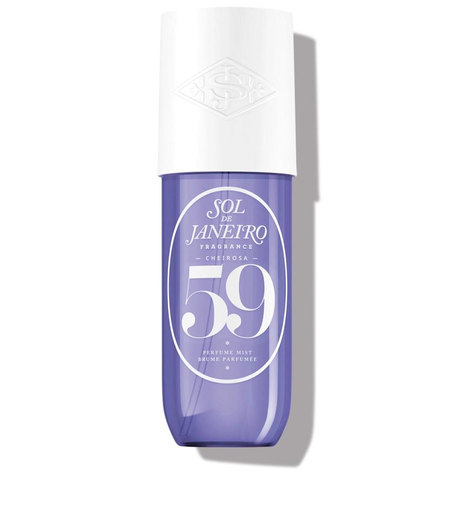 Cheirosa 59 Delícia Drench Perfume Mist