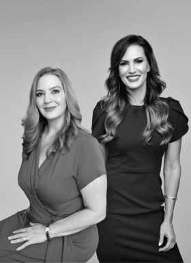 Dr. Carmen M. Kavali & Dr. Teri N. Moak