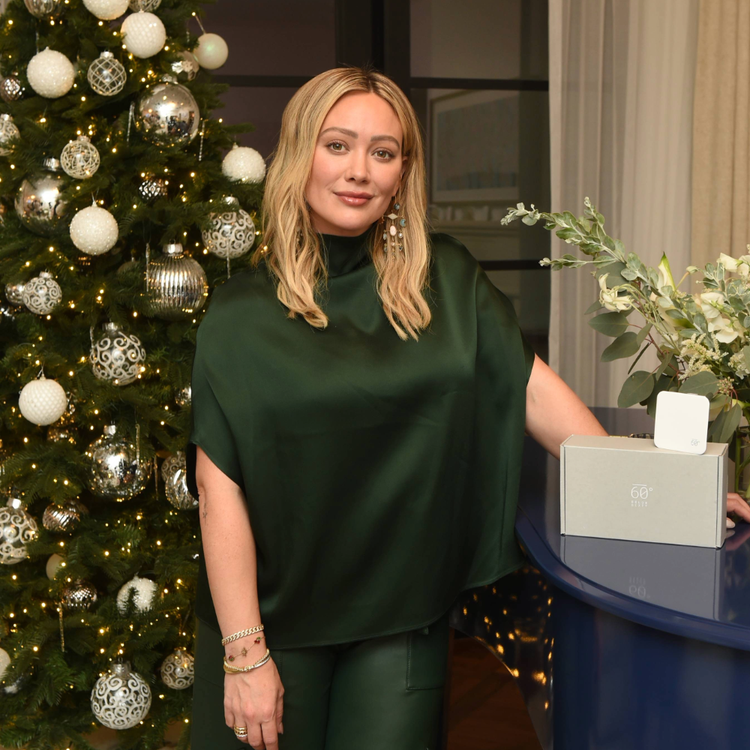 Hilary Duff