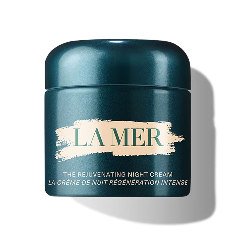 La Mer The Rejuvenating Night Cream ($450)