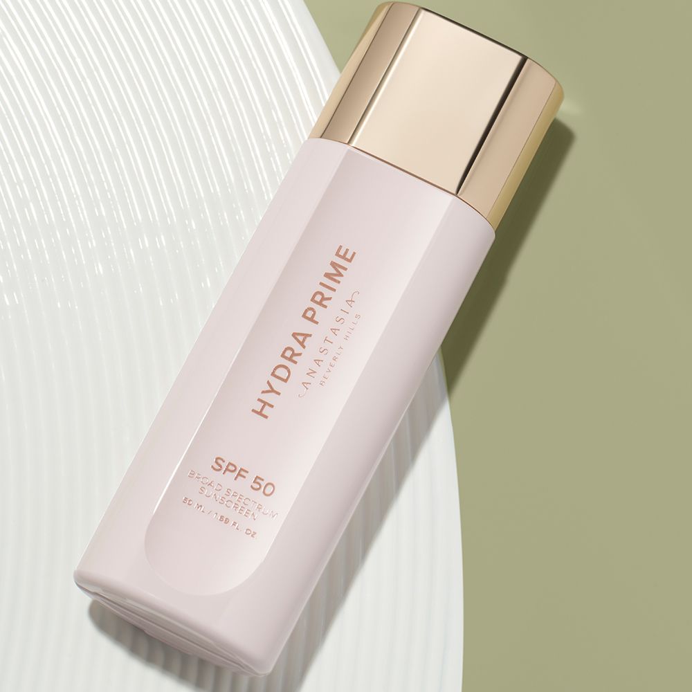 Anastasia Beverly Hills HydraPrime SPF 50 ($48)