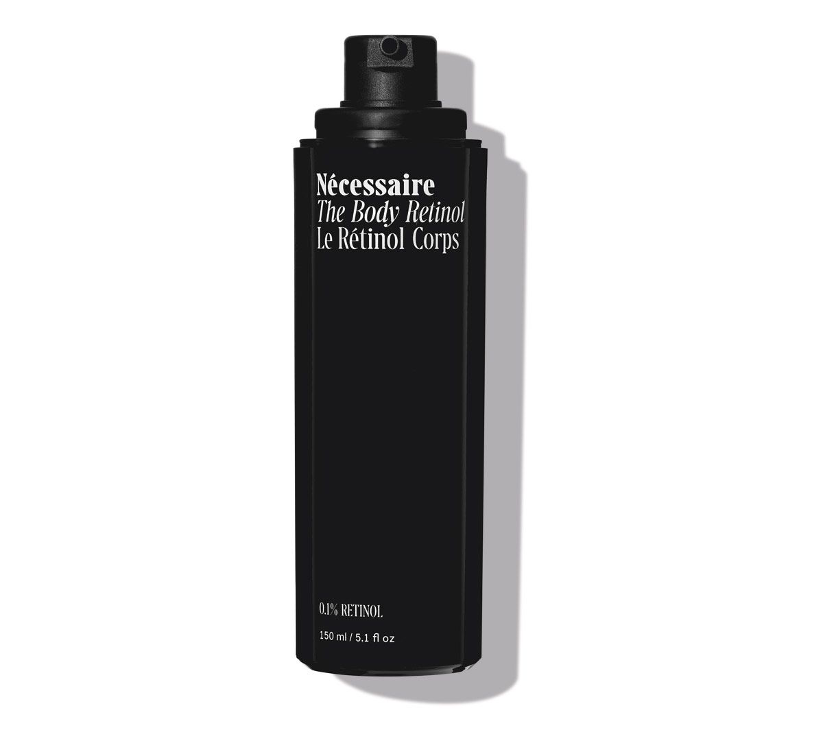 Nécessaire The Body Retinol ($58)