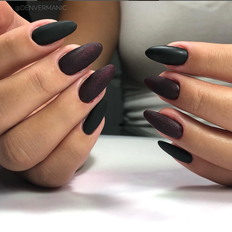 glitternails