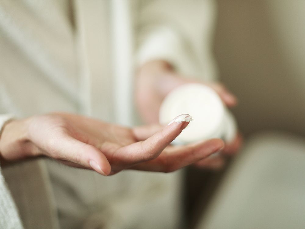 Zinc Is the Powerful Skin-Healing Mineral You Never Knew You Needed