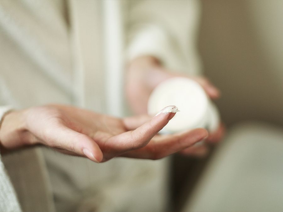 Zinc Is the Powerful Skin-Healing Mineral You Never Knew You Needed