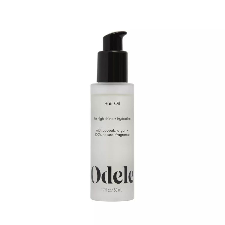 Odele Hair Oil ($12)