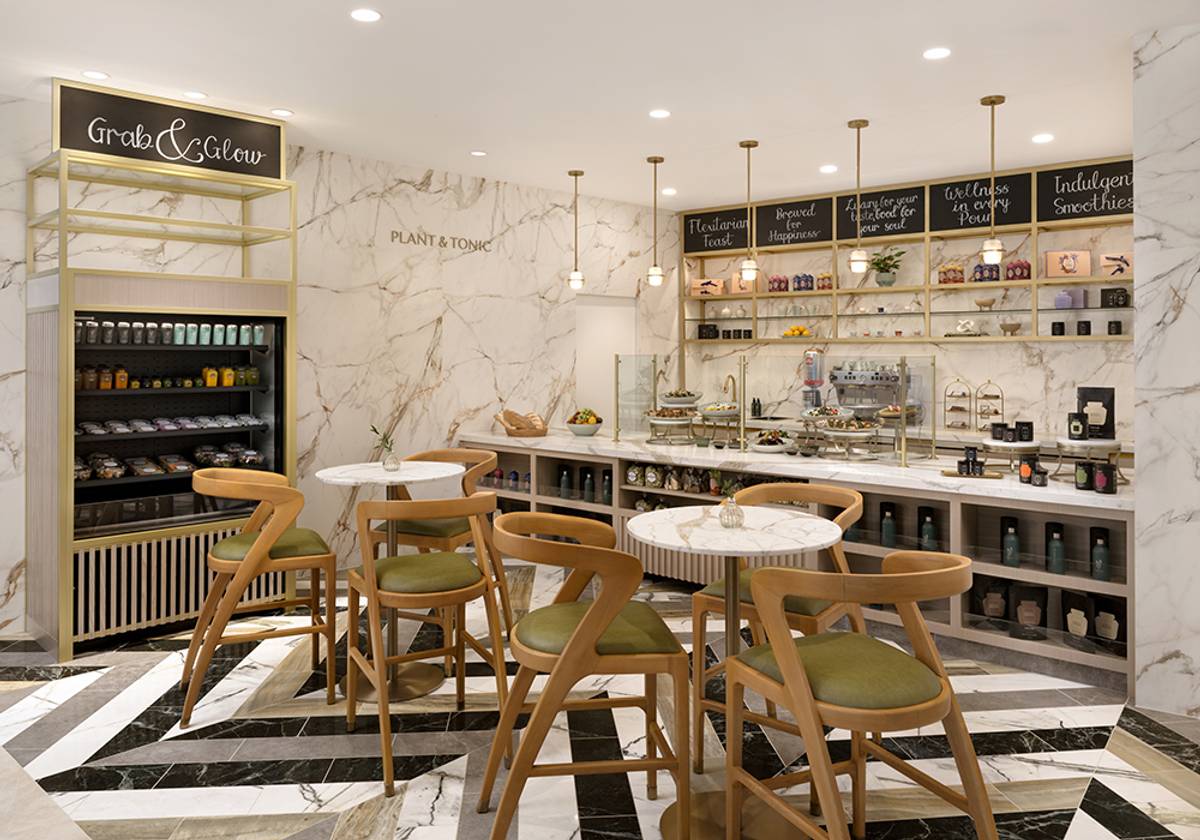 meraki wellness cafe