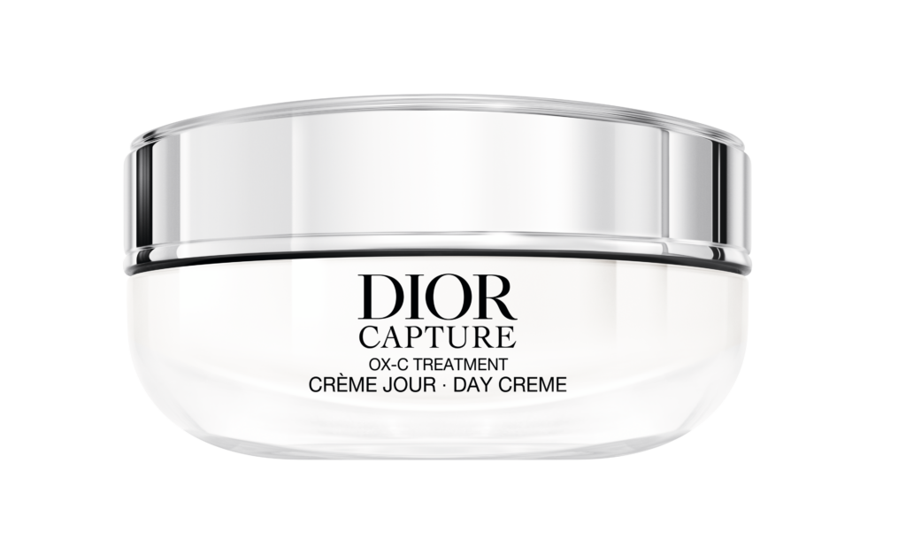 dior capture day creme