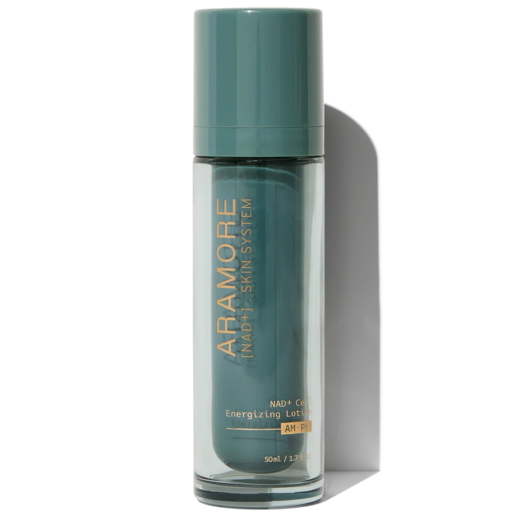 Aramore NAD+ Skin System
