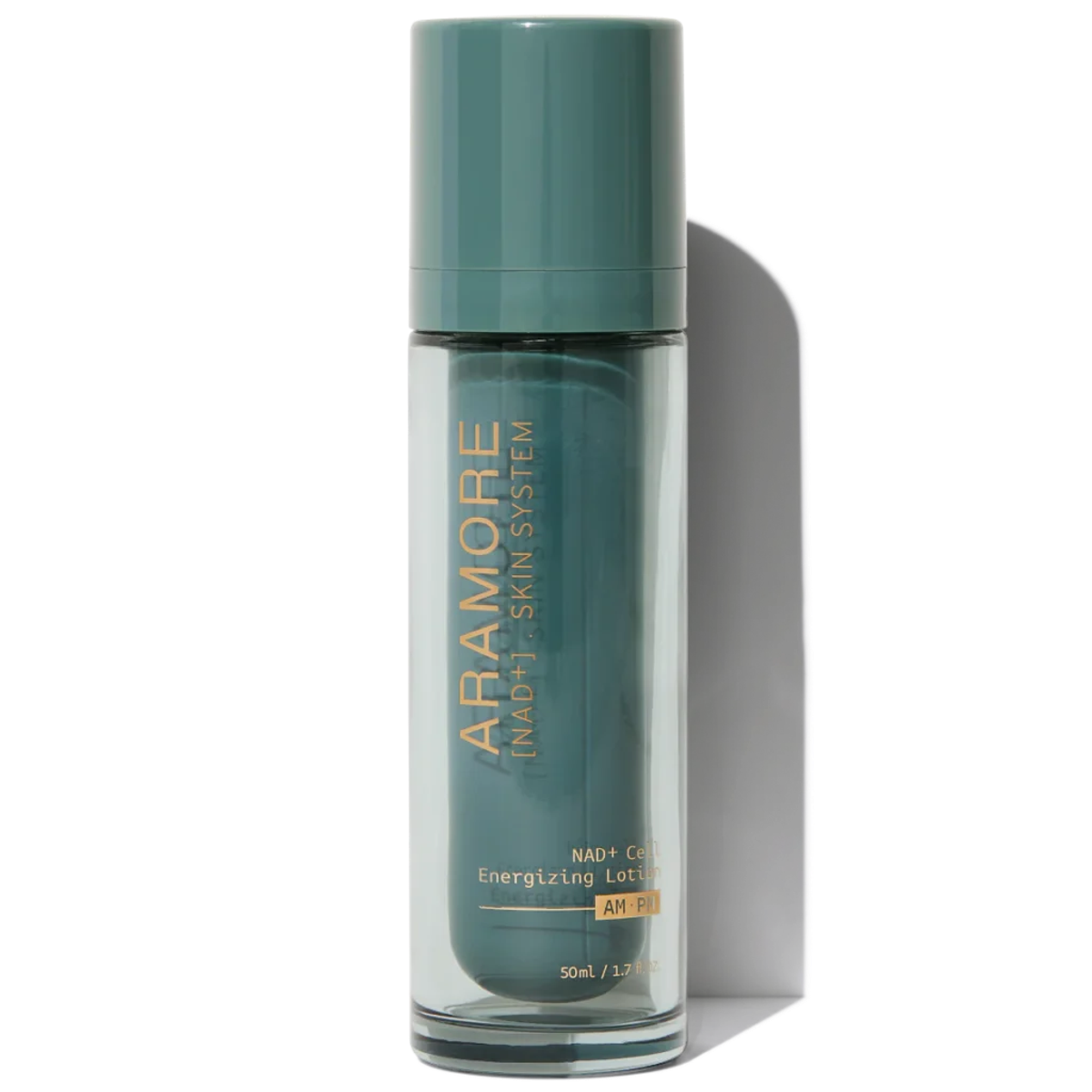 Aramore NAD+ Skin System