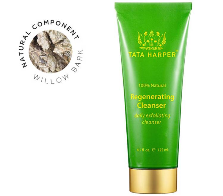 Natural Component: