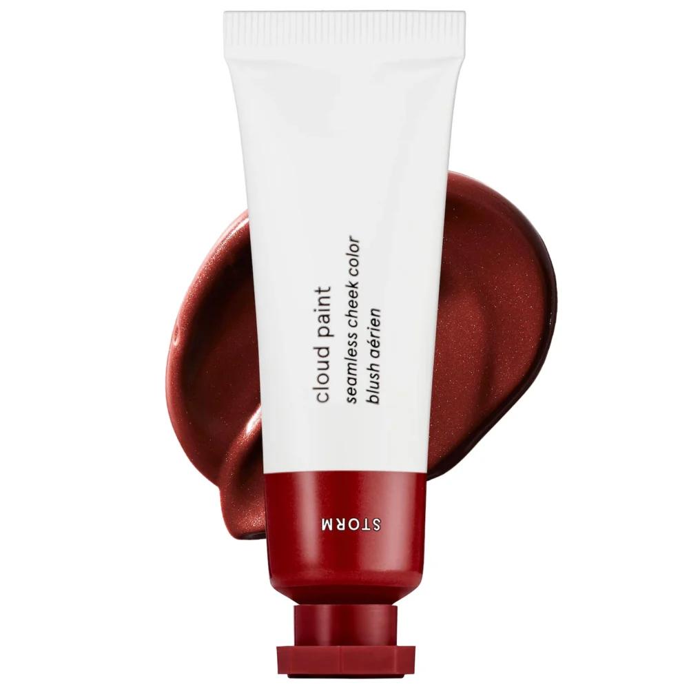 Glossier Cloud Paint Gel Cream Blush in Storm ($22)