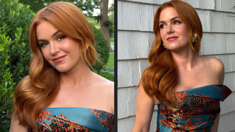 Isla Fisher