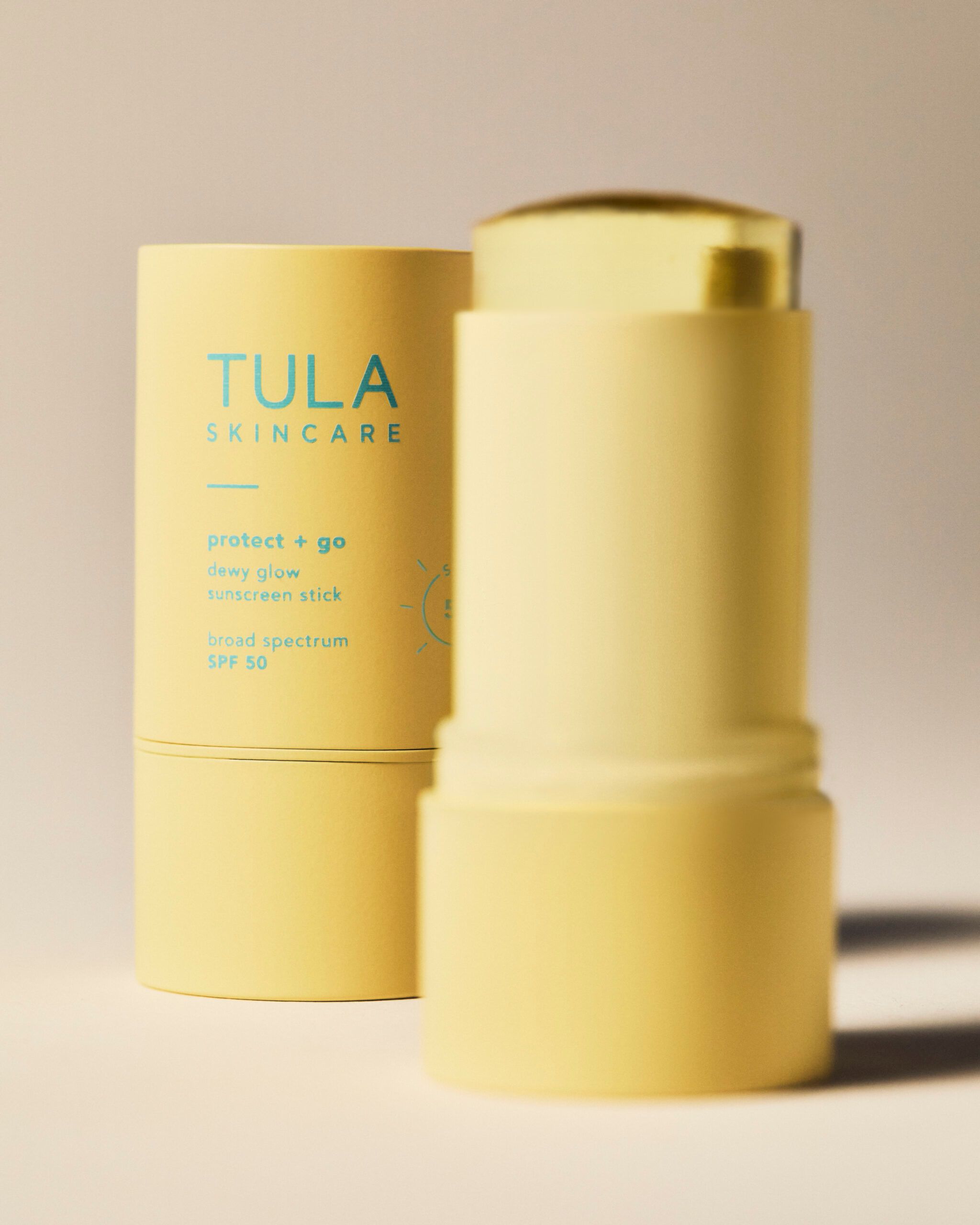 If You Like a Sunscreen Stick…