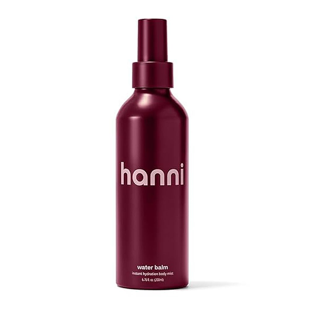 Hanni Water Balm ($34)