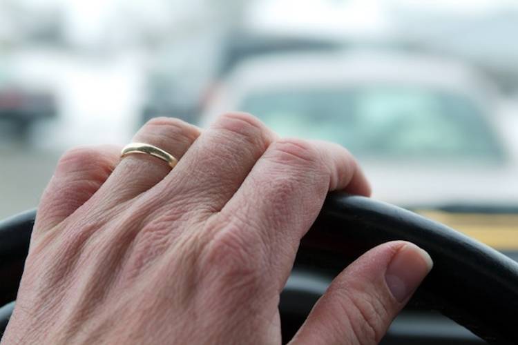 Drivinghands