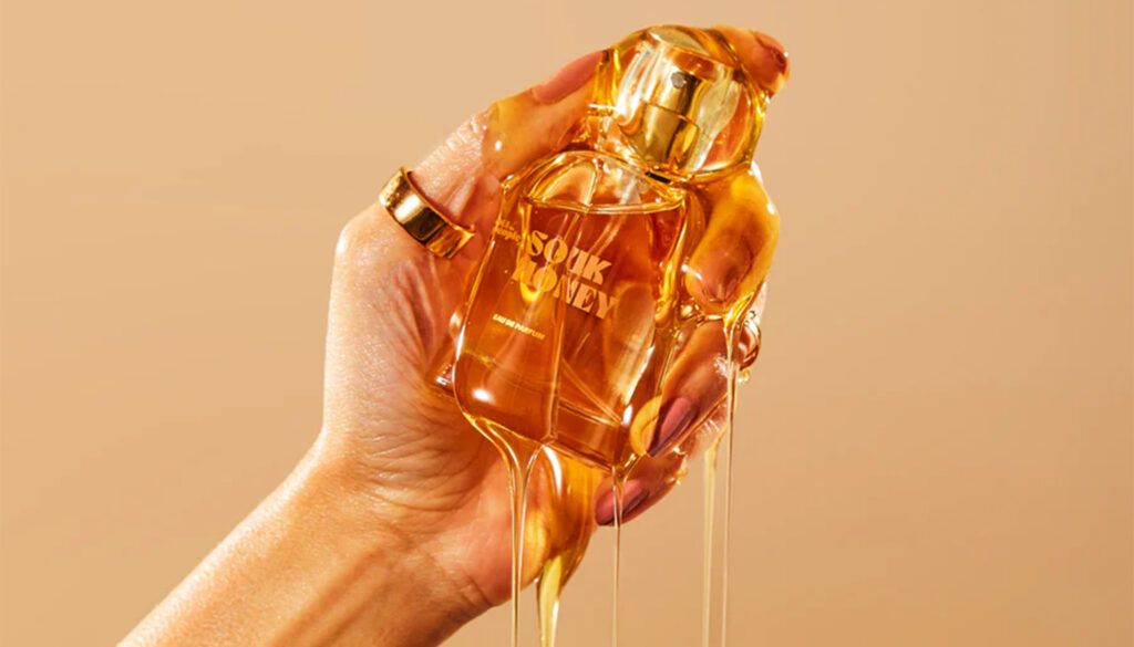 OUI the People Souk Honey Eau de Parfum