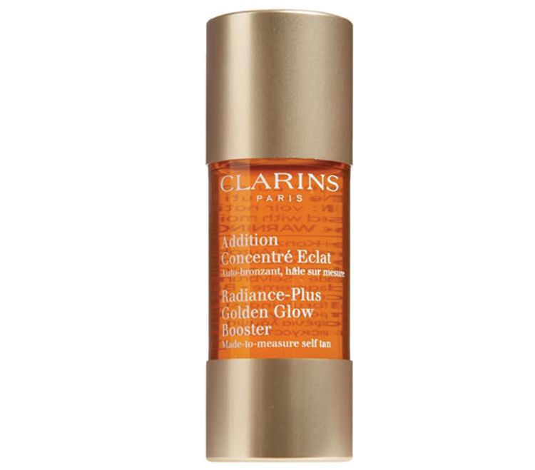 Delivers A Made-To-Measure Glow