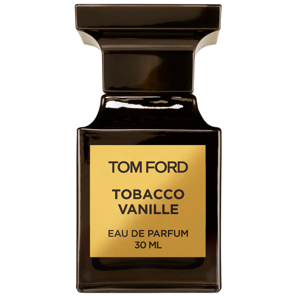 Tom Ford Tobacco Vanille Eau de Parfum ($195)