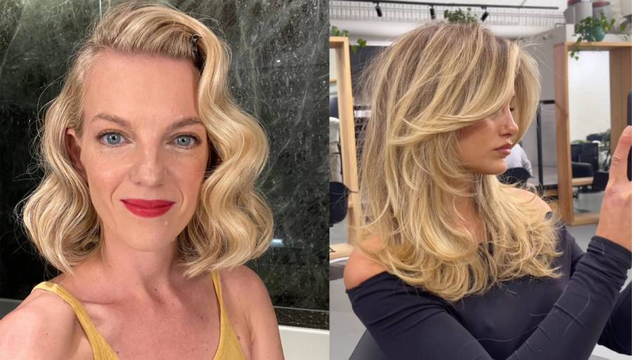 butter blonde