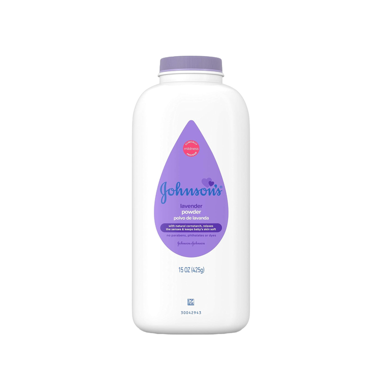J&J Baby Powder ($13)