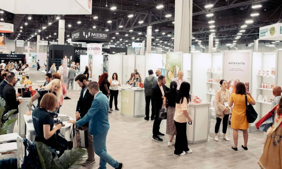 cosmoprof 2024