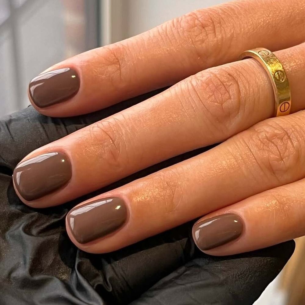 Dark Taupe