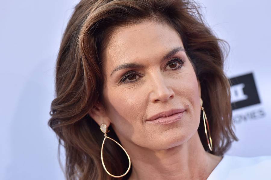 CindyCrawford