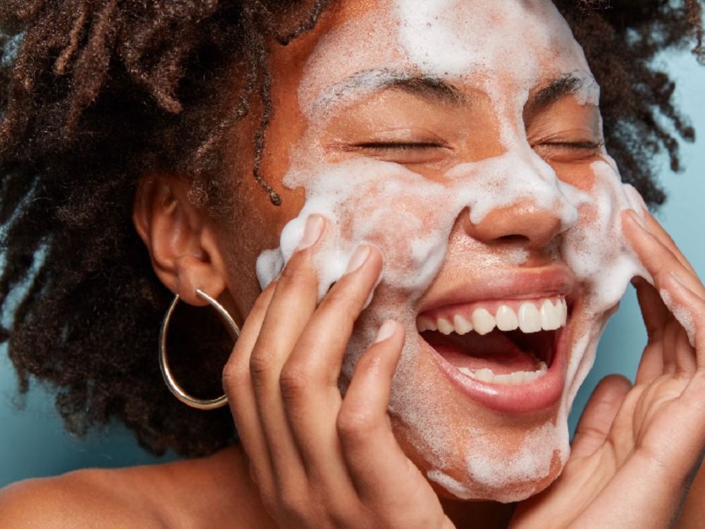 These Are The Biggest Skin-Care Brands of The Year, According to Data