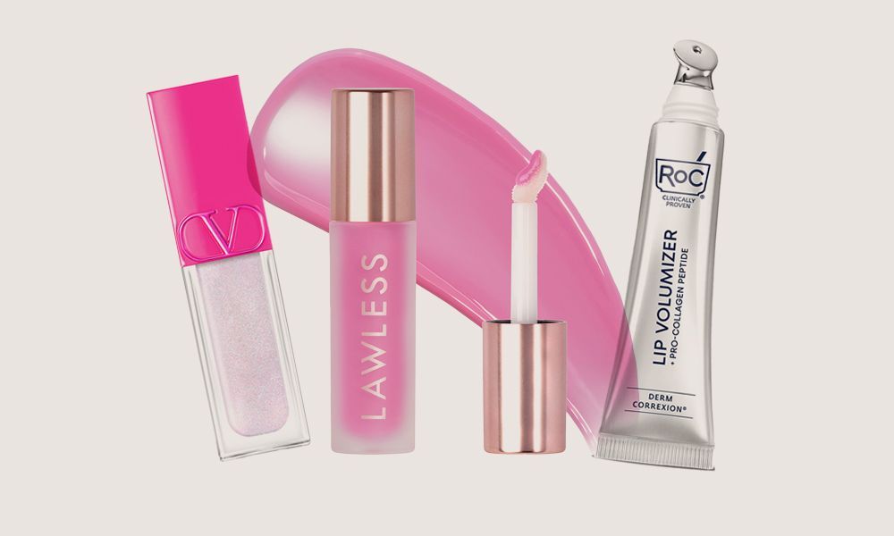 newly launched lip plumpers