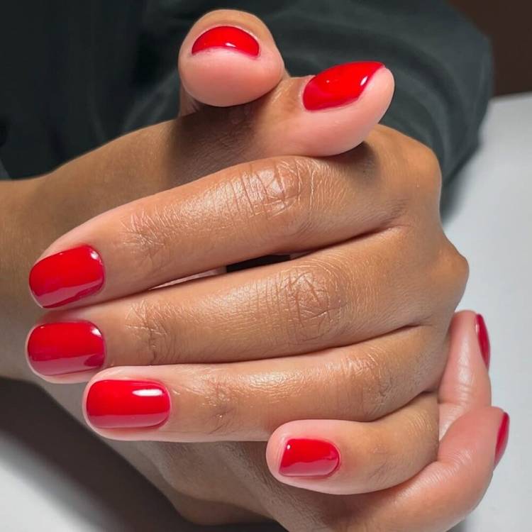 Bold Reds