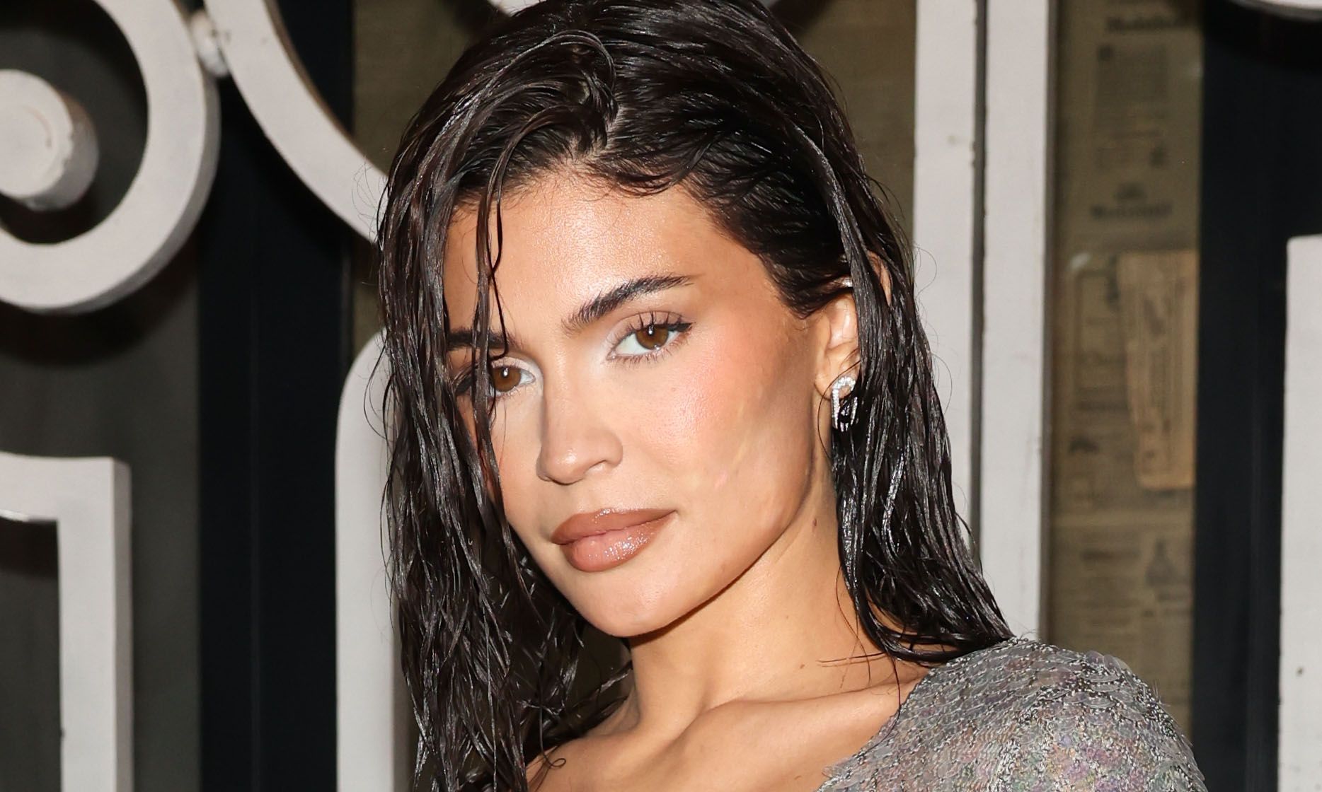 kylie jenner new look