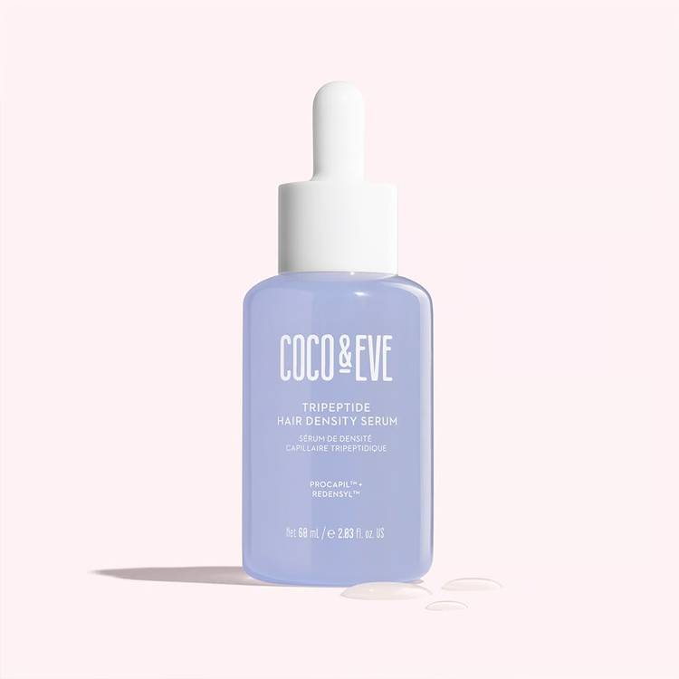 Coco &amp; Eve Tripeptide Hair Density Serum ($35)