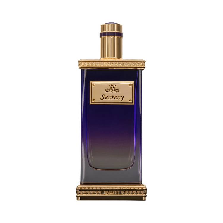 Amaffi Secrecy ($2,800)