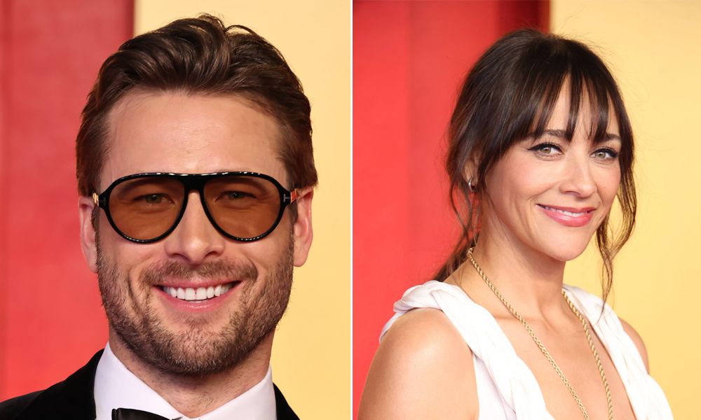 vanity fair oscar party 2024