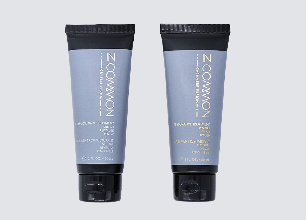 This New Deep-Conditioning Treatment Is the Ultimate Remedy for Damaged Hair