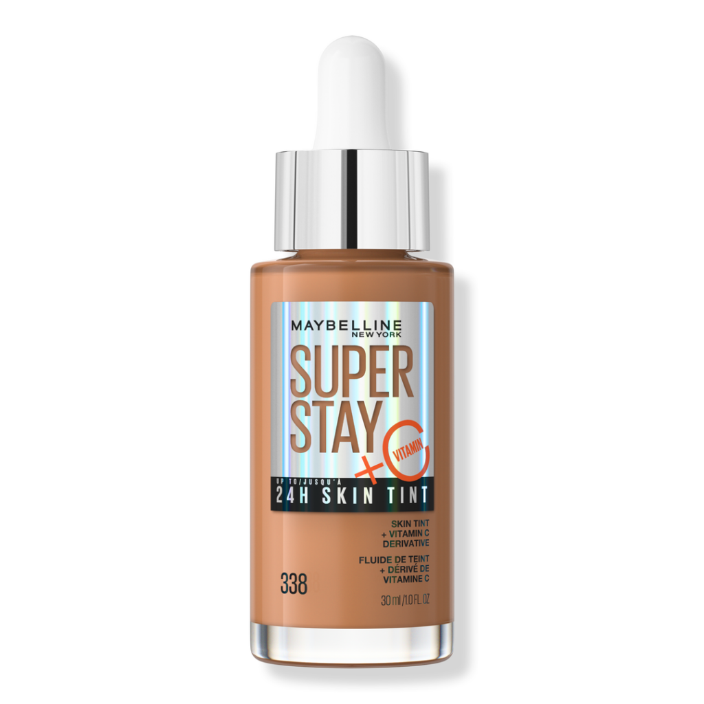 Maybelline SuperStay Skin Tint