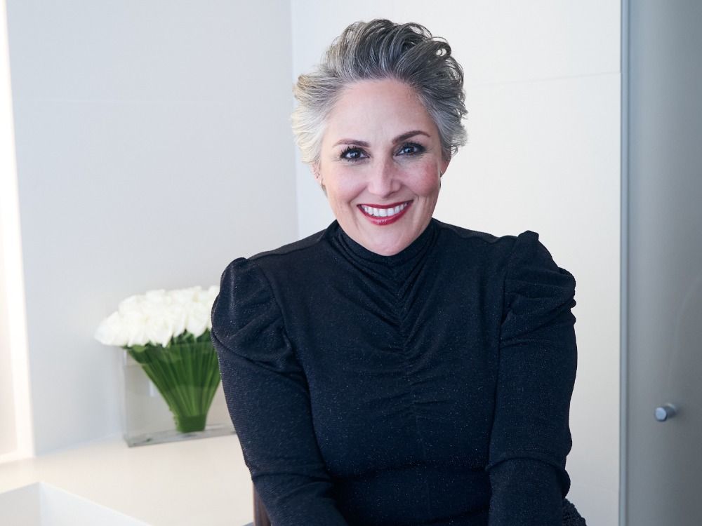 Ricki Lake on Female Hair Loss, How She Regrew Her Hair and That Oscar’s Moment