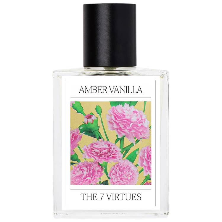 The 7 Virtues Amber Vanilla Eau de Parfum ($94)