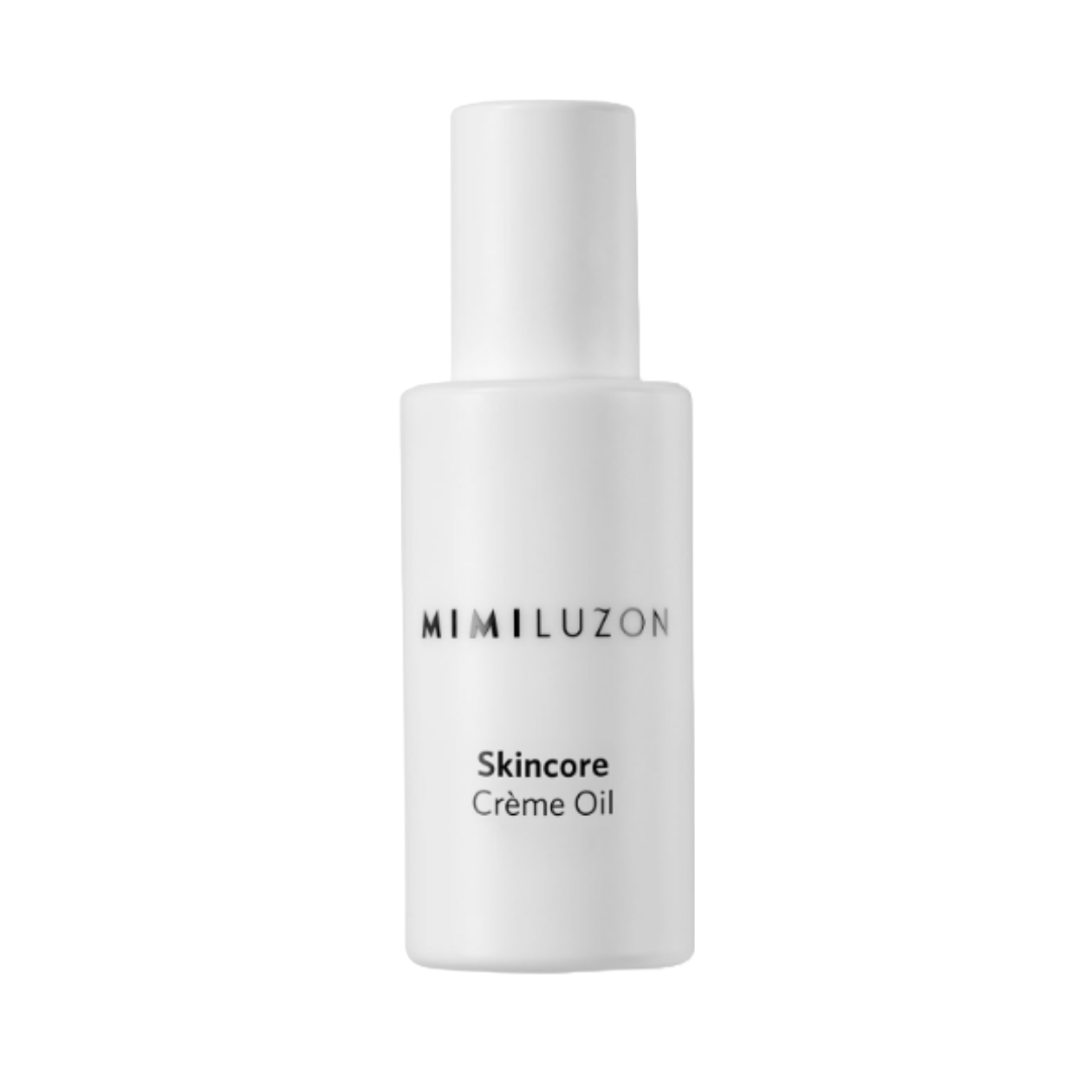 Mimi Luzon Skincore Crème Oil ($199)