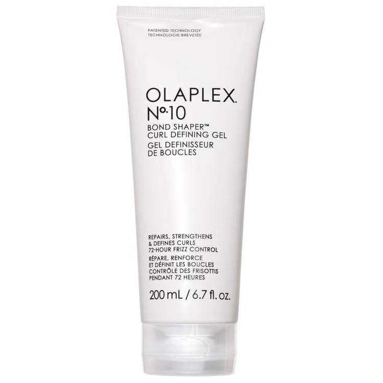 Olaplex No. 10 Bond Shaper Curl Defining Gel